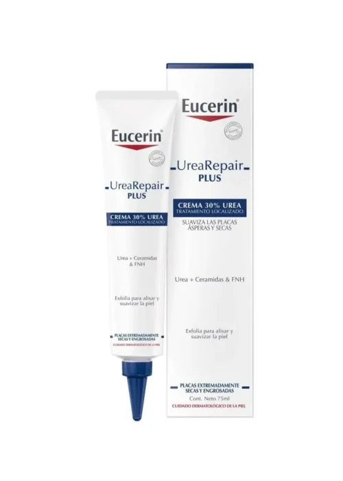 Eucerin Urea Repair Plus Cream 30 Urea 75ml