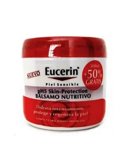 Eucerin Ph5 Skin-Protection Nutritive Balm 450ml