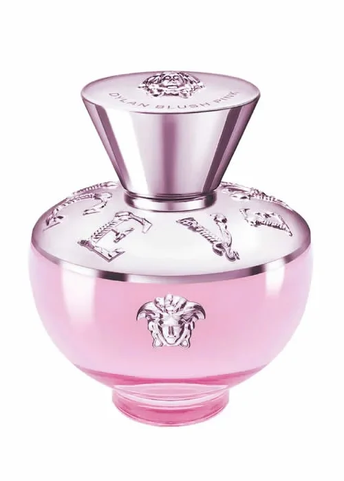 Versace Dylan Blush Pink Eau De Parfum Spray 100ml