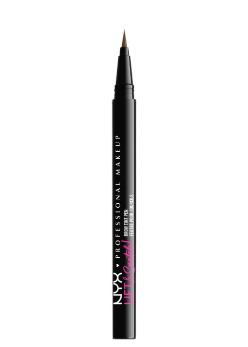 Nyx Professional Makeup - Lift y Snatch! Brow Tint Pen - Brunette