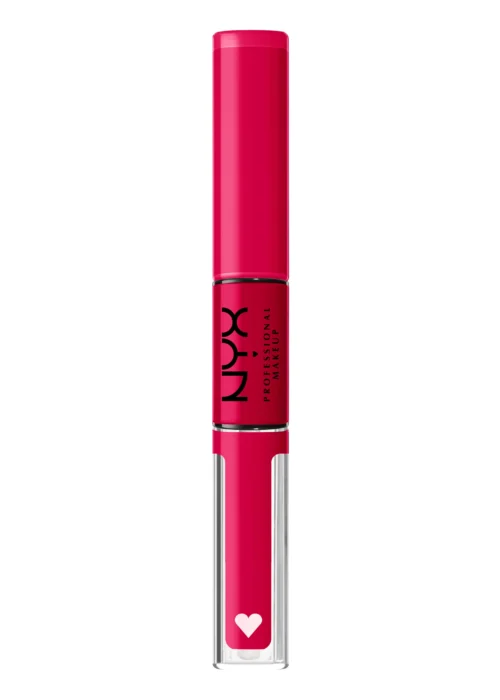 Nyx Professional Makeup - Shine Loud High Pigment Lip Shine - World Shaper
