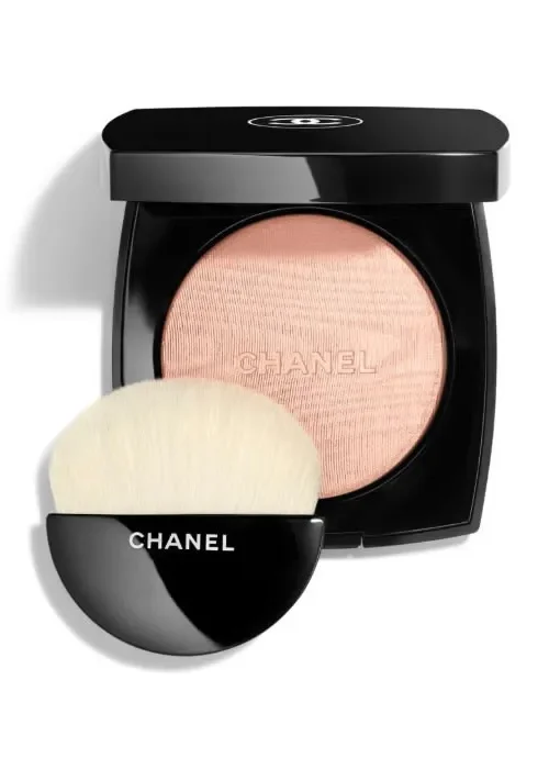 Chanel Podre Lumière 30 Rosy Gold
