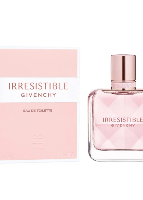 Givenchy Irresistible Eau De Toilette 35ml Spray