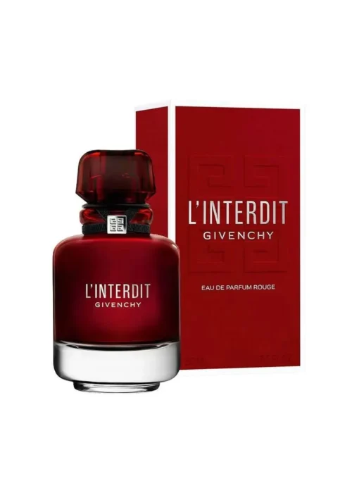 Givenchy Linterdit Rouge Ult Ep 50 Vap