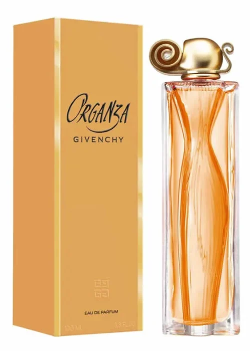 Givenchy Organza Eau De Parfum Spray 100ml