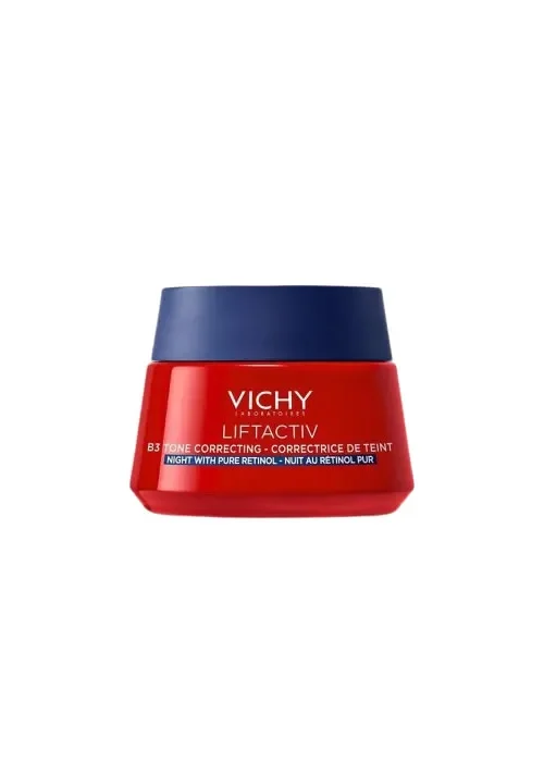 Vichy Liftactiv B3 Dark Spots Night Cream 50ml