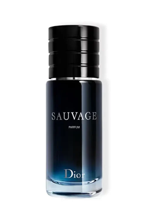 Dior Sauvage Parfum Recargable 30ml Spray