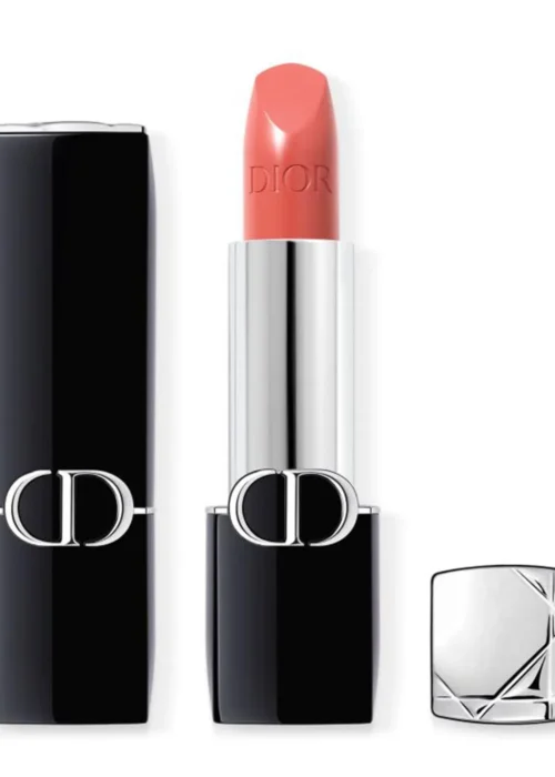 Dior Rouge Dior Barra De Labios 365 New World Satin 30ml