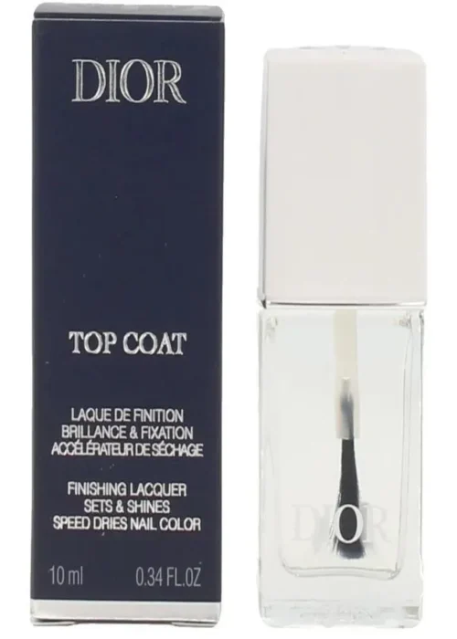 Dior Vernis Top Coat 1un