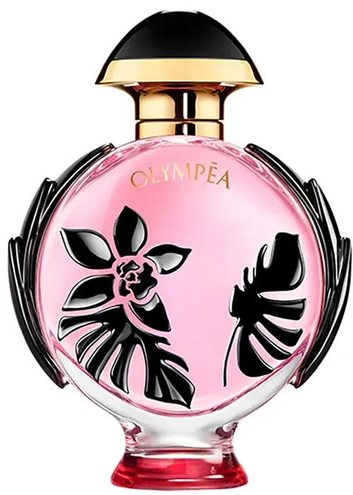 Paco Rabanne Olympéa Flora Eau De Perfume Spray 80ml