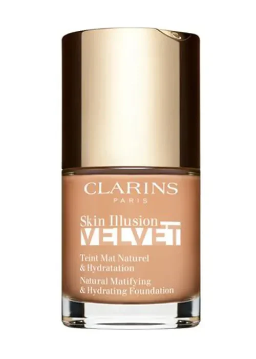 Clarins Skin Illusion Velvet 109C 30ml