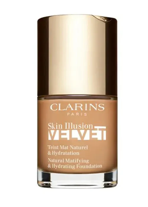 Clarins Skin Illusion Velvet 111N 30ml