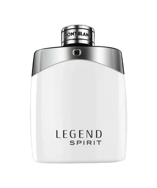 Montblanc Legend Spirit Eau De Toilette Spray 50ml