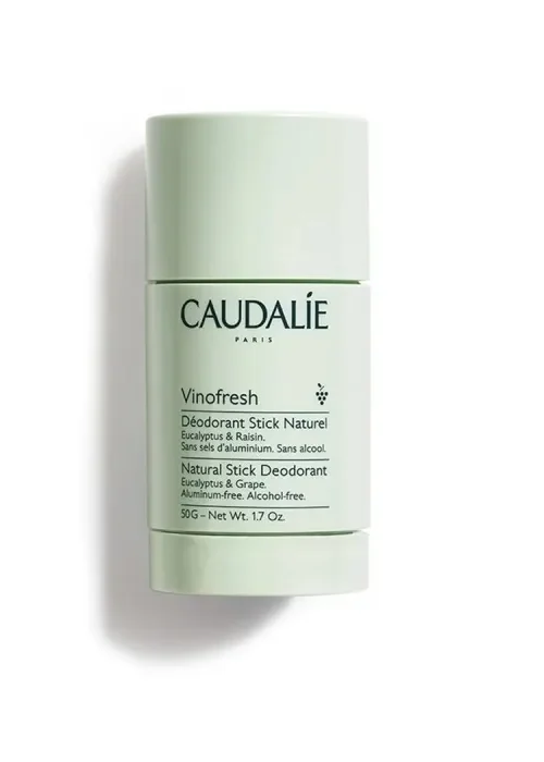 Caudalie Vinofresh Natural Deodorant Stick 50g