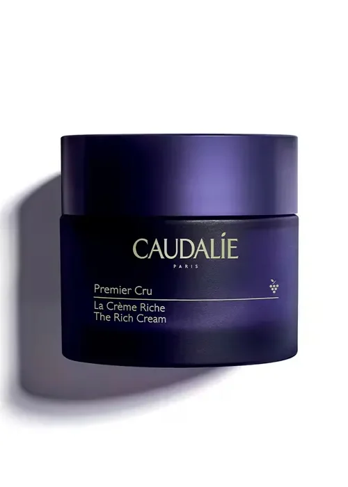 Caudalie Premier Cru Rich Cream 50ml