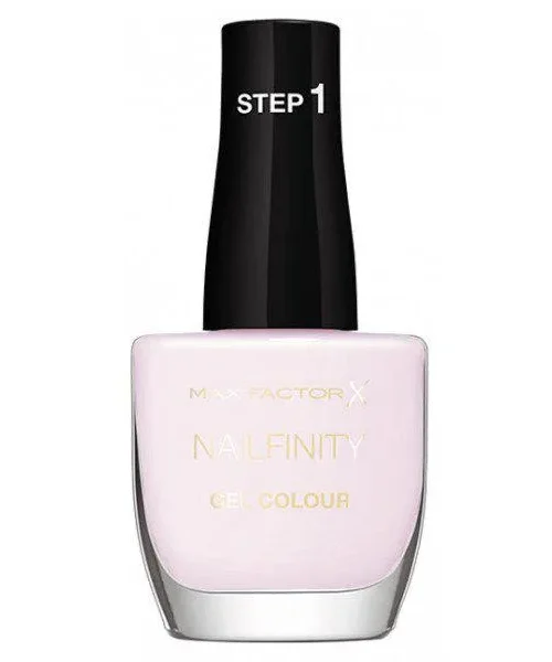 Max Factor Laca U?as M Factor Finity 470