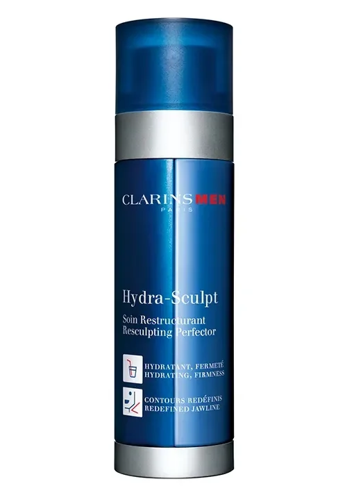 Clarins Men Hydra Sculpt 50ml