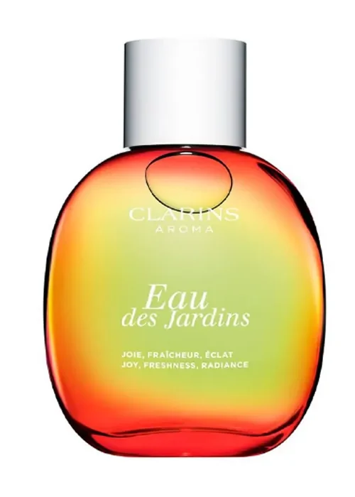 Clarins Eau De Jardines Water Treatment Spray 100ml