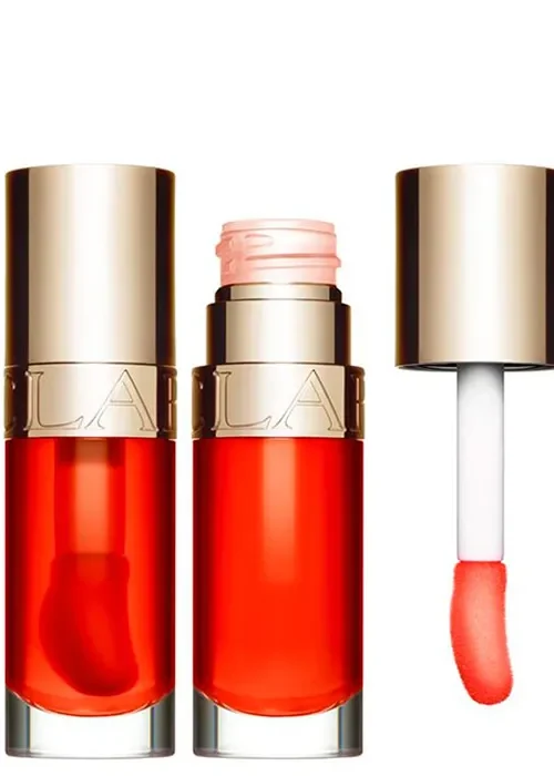 Clarins Lip Comfort Oil 05 Apricot 7ml