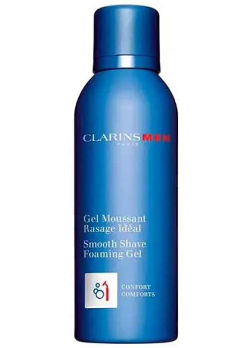 ClarinsMen Smooth Shave Foaming Gel 150ml