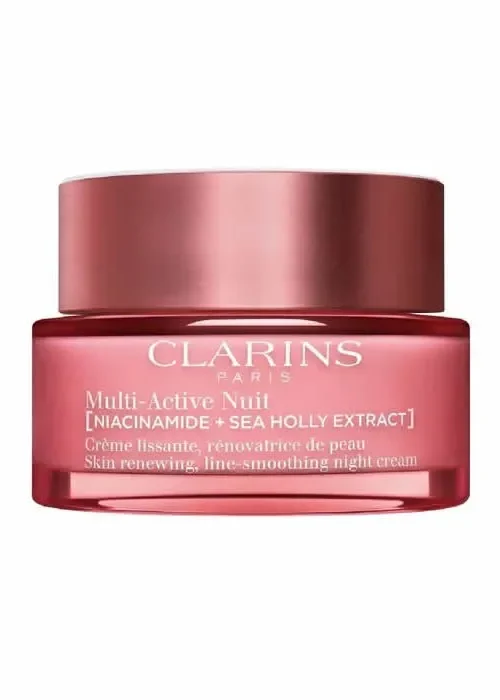 Clarins Multi-Active Night Cream Dry Skin 50ml