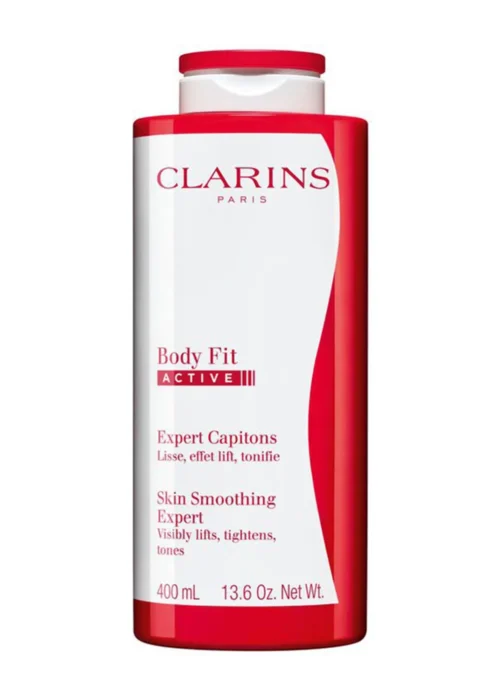 Clarins Body Fit Active Skin Smoothing Expert 50ml