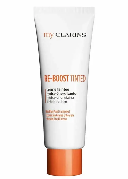 My Clarins Hydra Energizing Tinted Cream 50ml