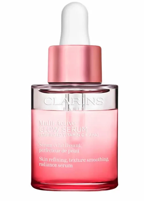 Clarins Multi Active Glow Serum 30ml