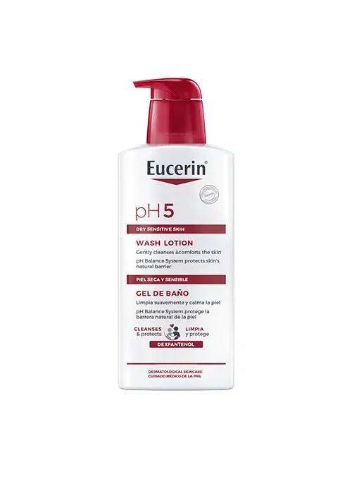 Eucerin Ph5 Lotion