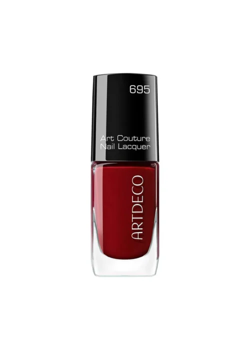Artdeco Art Couture Nail Lacquer 695-Blackberry 10ml