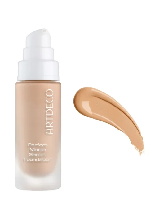 Artdeco Perfect Matte Base De Maquillaje Serum 65-Honey 20ml