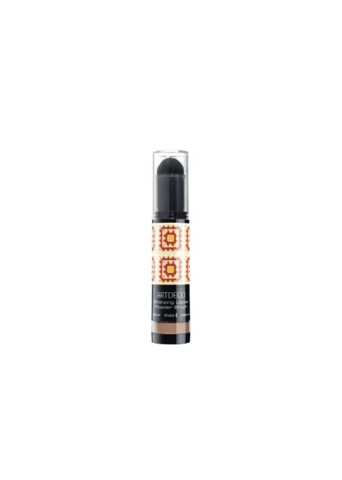 Artdeco Bronzing Loose Powder Brush