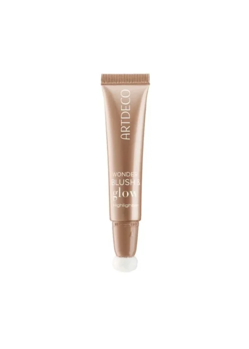 Artdeco Ilumin Wonder Blush y Glow 2