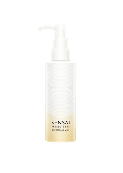 Sensai Absolute Silk Cleansi Milk 150ml
