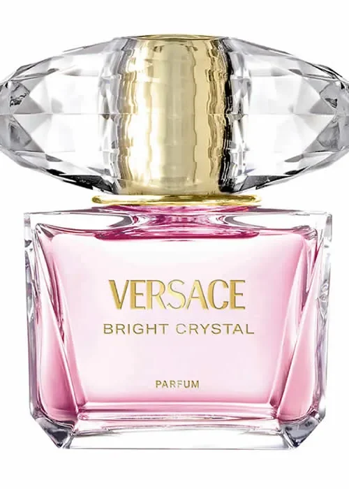 Versace Bright Crystal Parfum Spray 90ml