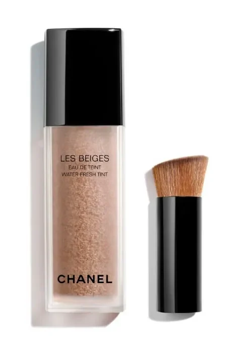 Chanel Les Beiges Eau De Teint Medium 30ml