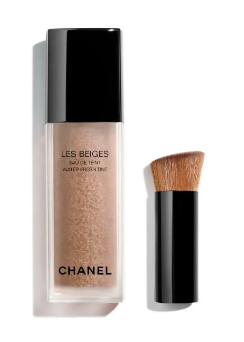Chanel Les Beiges Eau De Teint Medium Plus 30ml
