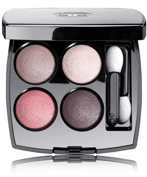 Chanel Les 4 Ombres Multi Effect Quadra Eyeshadow 228 Tissé Cambon