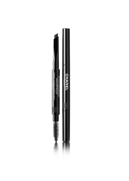 Chanel Stylo Sourcils Waterproof 812 Ebène 0.27g