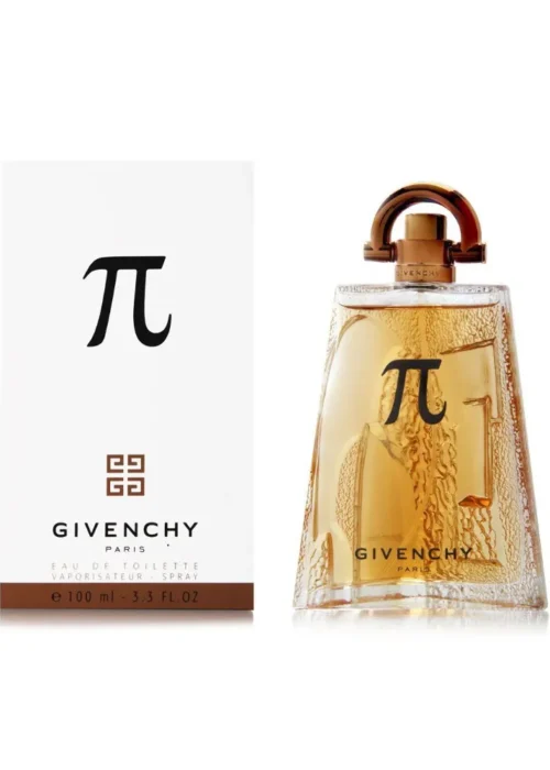 Givenchy Pi Eau De Toilette Spray 100ml