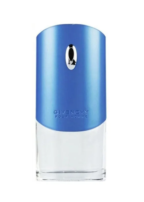 Givenchy Blue Lavel Eau De Toilette 100ml