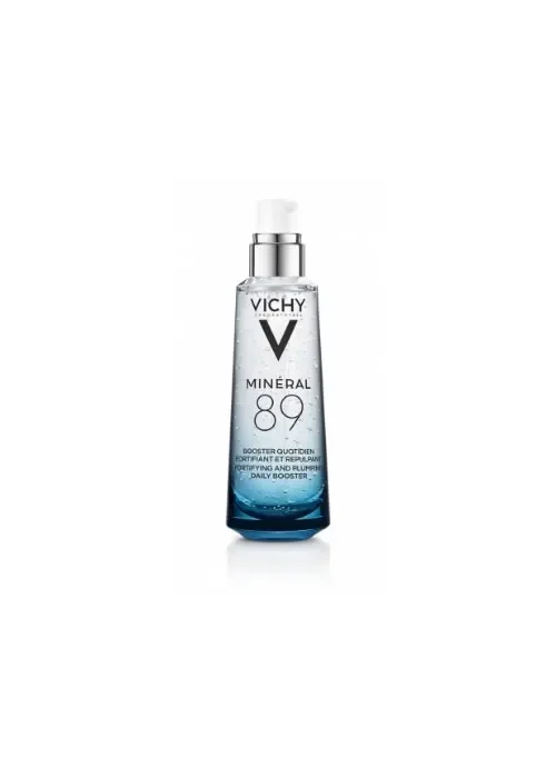 Vichy Mineral 89 Booster 75ml