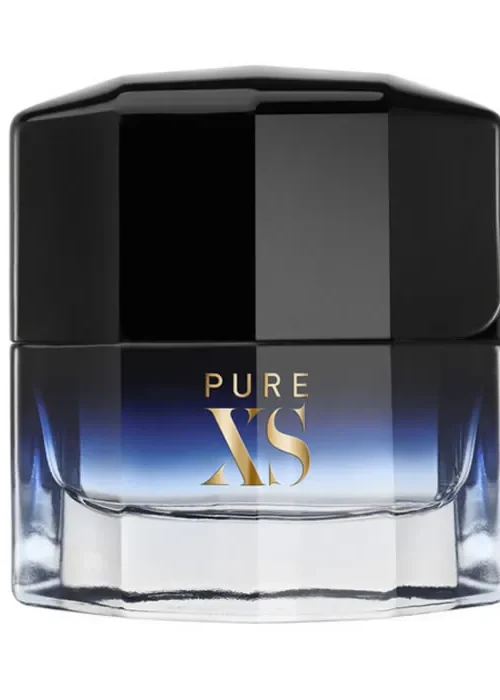 Paco Rabanne Pure Xs Eau De Toilette Spray 50ml