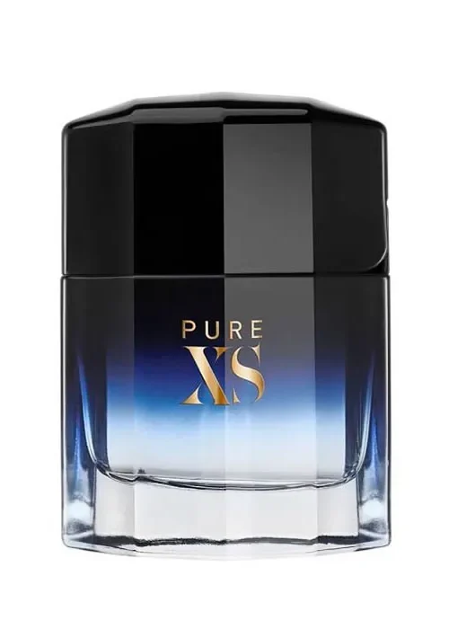 Paco Rabanne Pure Xs Eau De Toilette Spray 100ml