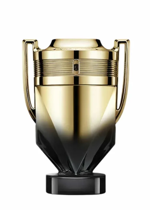 Paco Rabanne Invictus Elixir Eau De Perfume Spray 100ml