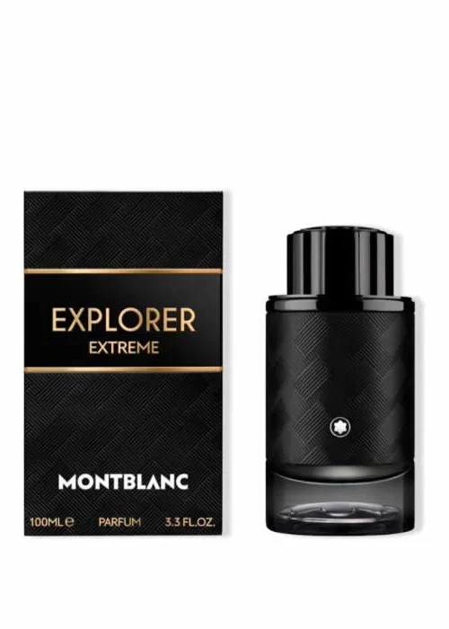 Montblanc Explorer Extreme Eau De Parfum Spray 100ml