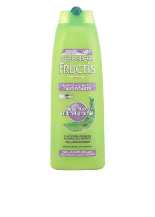 Garnier Fructis Hidra Rizos Champú 300ml