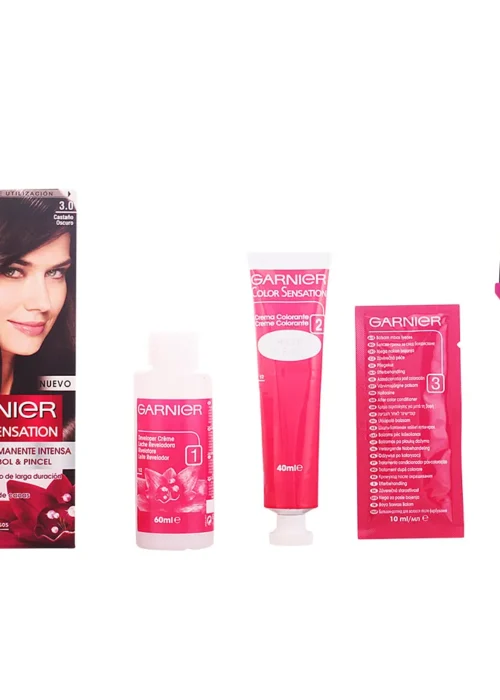 Garnier Color Sensation 3 Dark brown