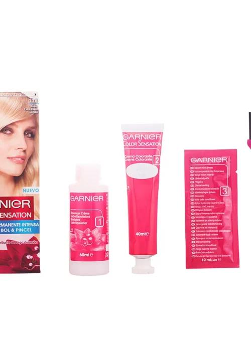 Garnier Color Sensation 110 Extra Light Blonde