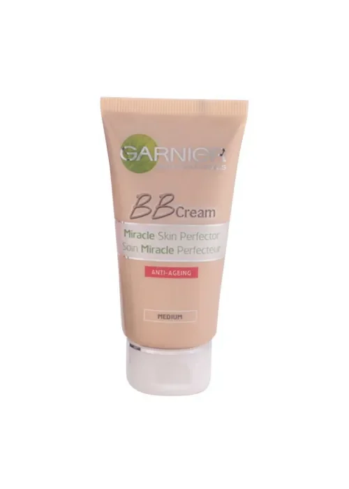 Garnier Skin Naturals Bb Cream Anti-Aging Medium 50ml
